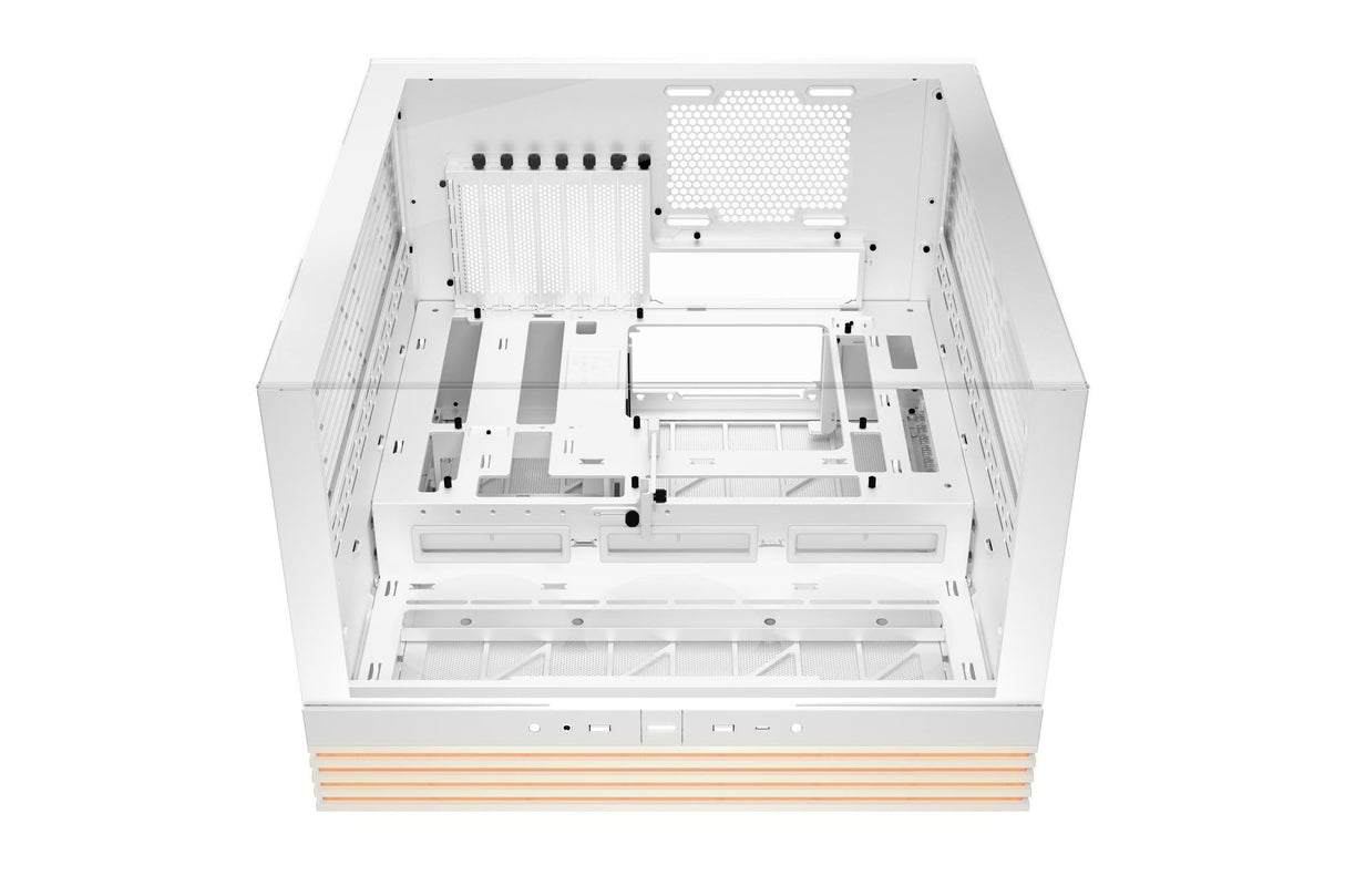 be quiet!  Light Base 600 DX white Be quiet