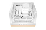 be quiet!  Light Base 600 DX white Be quiet