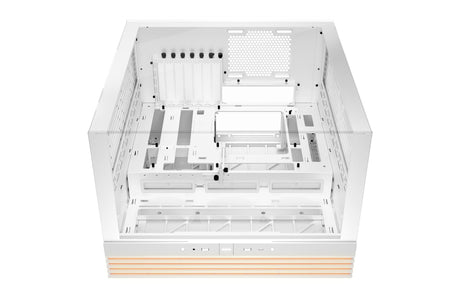 be quiet!  Light Base 600 DX white Be quiet