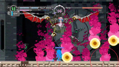 Touhou Luna Nights – 5-Year Anniversary Edition – PS5