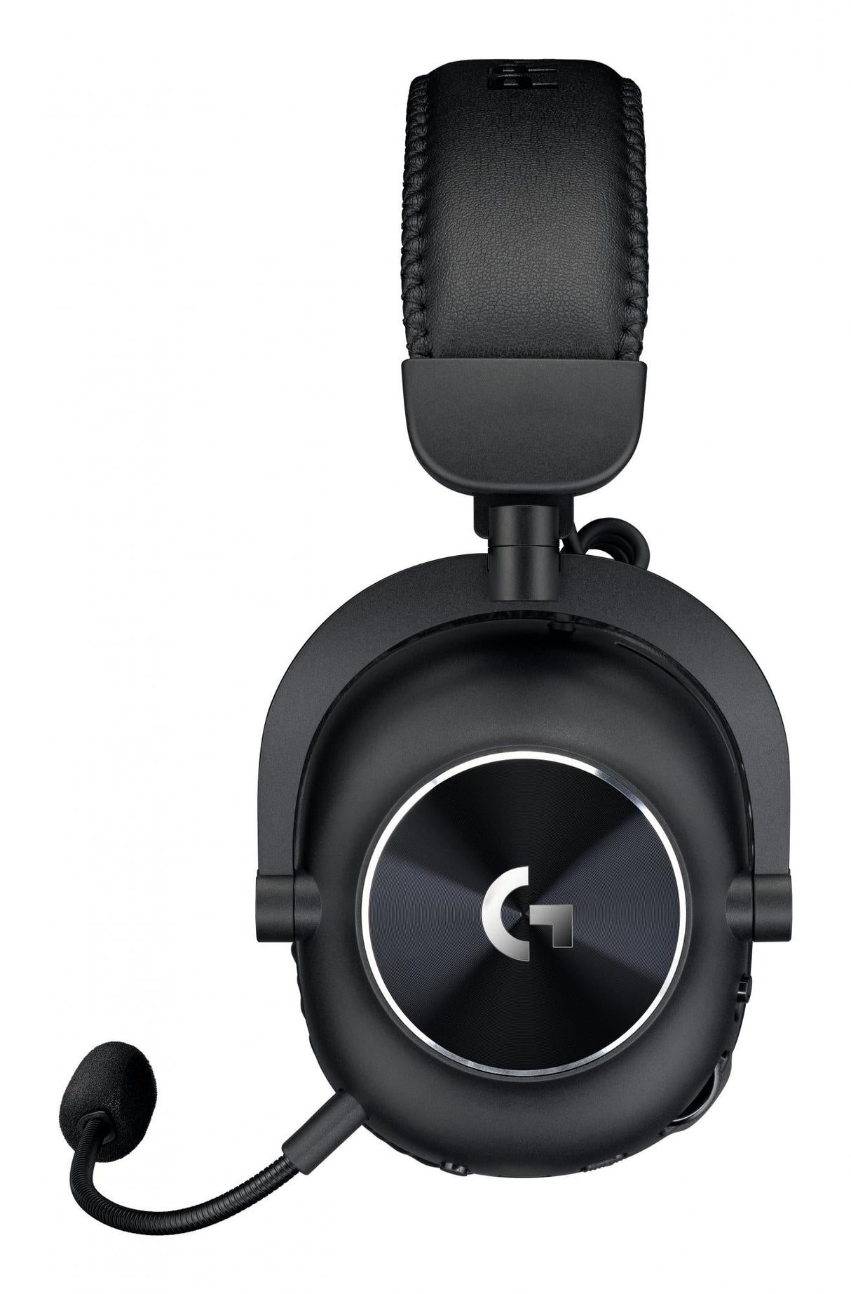 Logitech G Pro X 2 Trådløs Kablet Headset Sort Logitech
