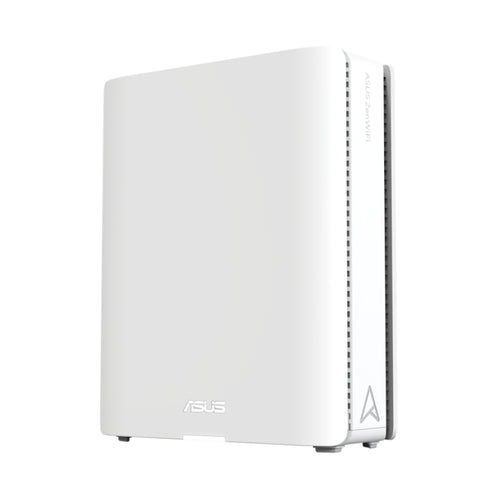 ASUS ZenWiFi BQ16 – sidepanel set skråt