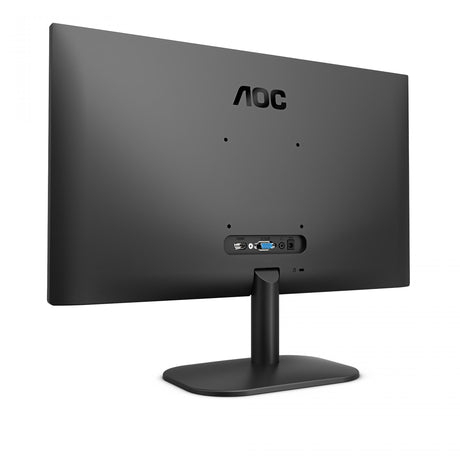 AOC 24B2XH 23.8 1920 x 1080 (Full HD) VGA (HD-15) HDMI 75Hz AOC