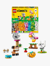 LEGO 11034 Classic Creative Animals Construction Toy LEGO