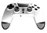 Gioteck VX-4 Trådløs Premium BT Controller (Hvid)