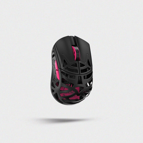 WLMouse Beast Miao - Black (Omron Optical) Wireless 8K Magnesium Mouse Jiangxi Deva Electronic Industry Co., Ltd. Company (WLMouse)