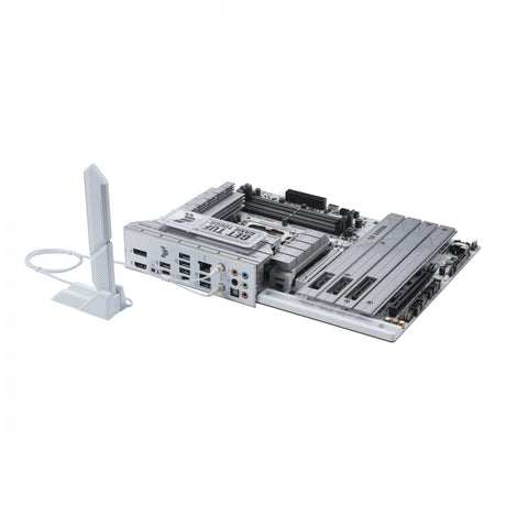 ASUS TUF GAMING Z890-PRO WIFI (ATX, Z890, LGA 1851, DDR5) ASUS