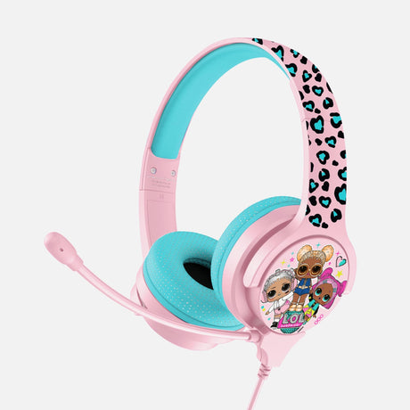 OTL - Junior Interactive Headhpones - L.O.L. Surprise - Let's Dance! (856553) OTL