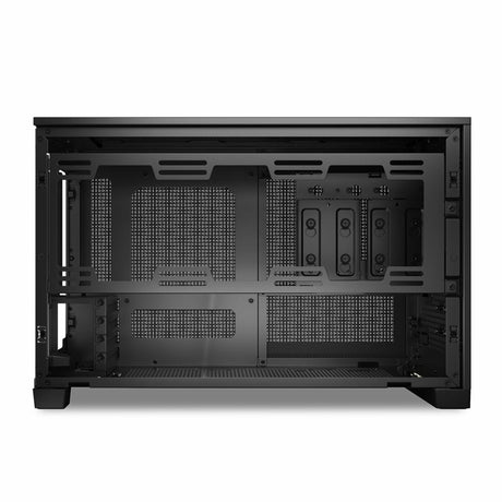 Sharkoon REBEL C20 ITX RGB, tower case (black) Sharkoon