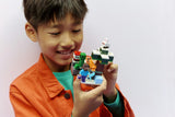 LEGO - Minecraft - Steve's Taiga Adventure (21583) LEGO