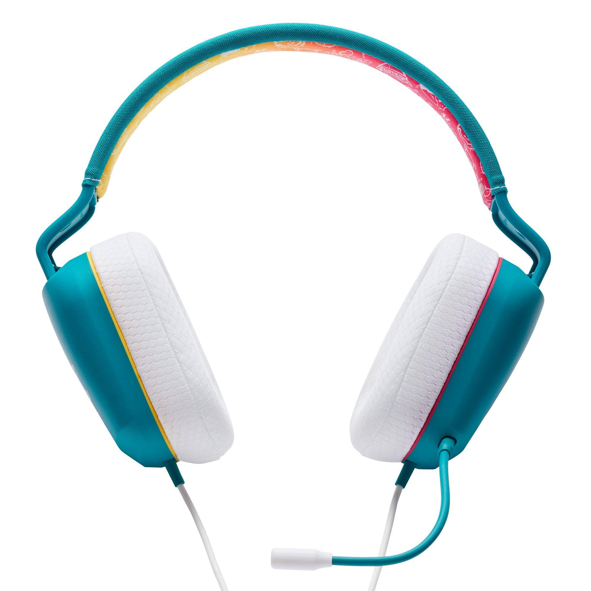 PowerA Stereo Headset- Llambro Fortnite (Nintendo Switch)