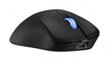 ASUS ROG KERIS II Wireless ACE AimPoint Black Gaming Mouse ASUS