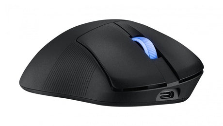 ASUS ROG KERIS II Wireless ACE AimPoint Black Gaming Mouse ASUS