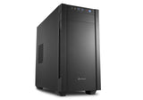 Sharkoon S1000 Black Sharkoon