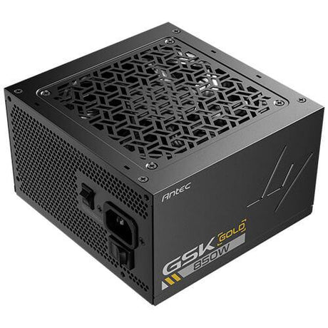 Antec GSK850 V2 EC Antec Europe B.V.