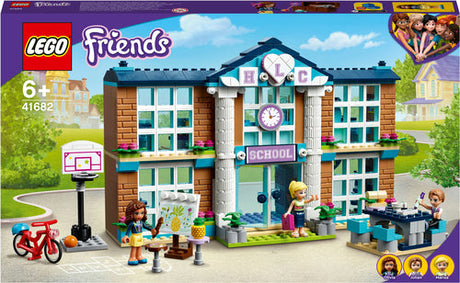 LEGO Friends Heartlake City School - 41682 Lego