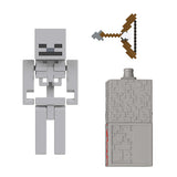 Minecraft - Biome Builds - Skeleton Minecraft