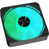 AeroCool APNX FP2 ARGB PWM 120mm - Indeholder reserveblad AeroCool