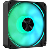 AeroCool APNX FP2 ARGB PWM 120mm - Indeholder reserveblad AeroCool