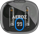 AEROZ - TWS-1020 True Wireless Earbuds