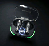 AEROZ - TWS-1020 True Wireless Earbuds