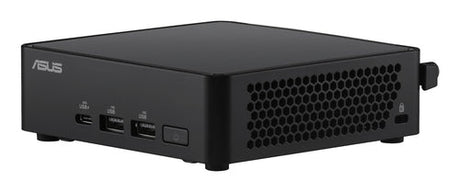 ASUS NUC 14 Pro RNUC14RVKV5068C3I – set skråt forfra (vinkel 5)