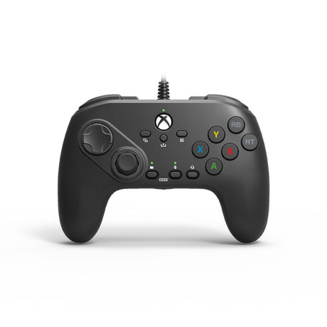 HORI Xbox Series X Fighting Commander Controller Wired HORI