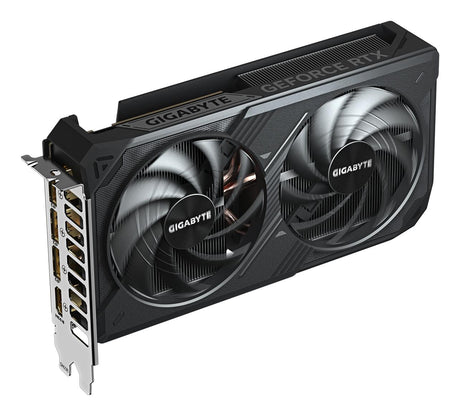 GK Gigabyte GeForce RTX 5060 Ti WINDFORCE 8GB Gigabyte