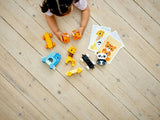 LEGO DUPLO My First Animal Train 10955 Lego