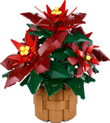 LEGO 10370 Icons Christmas Star LEGO