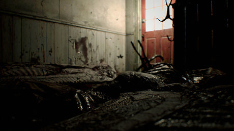 Resident Evil VII Biohazard (7) Gold Edition