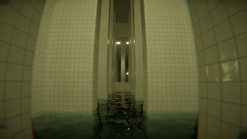 POOLS – PlayStation 5 – skærmbillede fra spillet