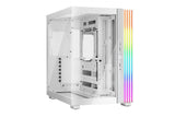 be quiet!  Light Base 600 DX white Be quiet