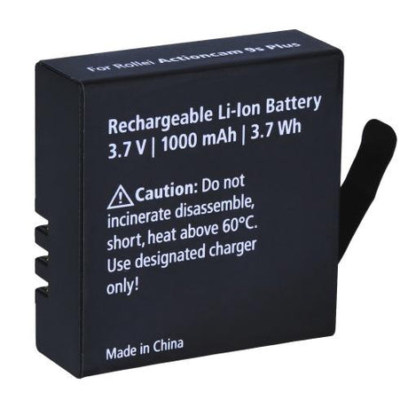 Rollei Rollei 20147 flash accessories Battery Rollei