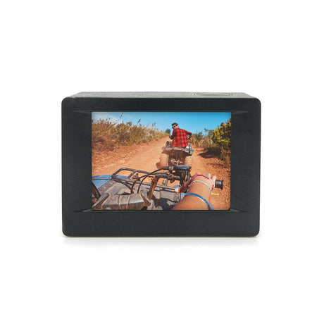 GoXtreme Enduro Black Easypix