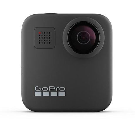 GoPro - MAX GoPro