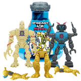 Mr. Beast Lab - Hybrids 2 PK (20413) MR. BEAST LAB
