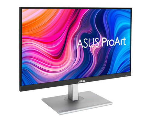 ASUS ProArt PA279CV – set skråt forfra