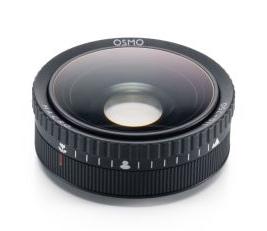 DJI - Osmo Action 6 Macro Lens DJI