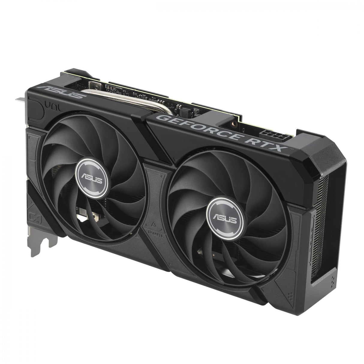 ASUS DUAL GeForce RTX 4060 EVO 8GB 8GB OC Edition Asus