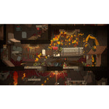 WARHAMMER 40,000: SHOOTAS, BLOOD and TEEF ININ