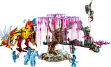 LEGO Avatar - Toruk Makto & Tree of Souls (75574) LEGO