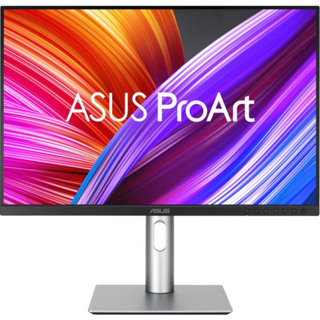 ASUS ProArt PA27JCV 27 tommer 5K-skærm set forfra