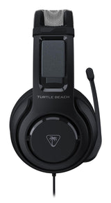 Turtle Beach Atlas 200 gamingheadset til PC - sort