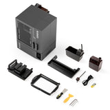 Elegoo Jupiter 2 3D-printer – produktvisning 10