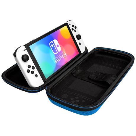 PDP Pull – N – Go Case – Mario