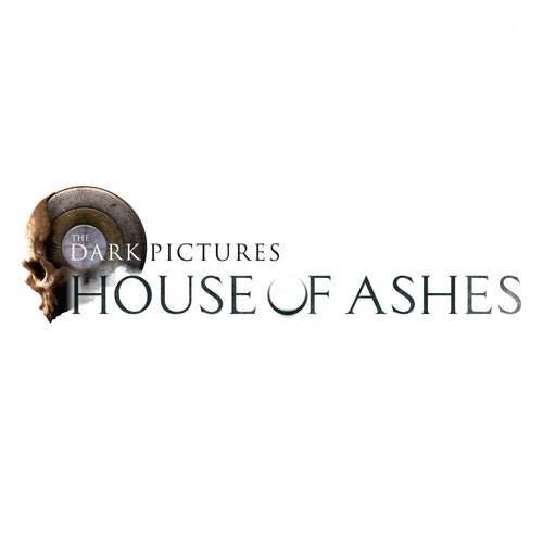 The Dark Pictures Anthology: House of Ashes BANDAI NAMCO
