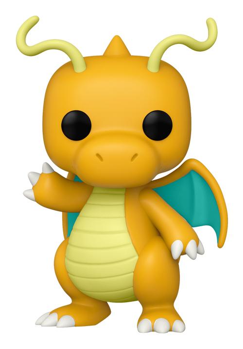 Funko Pop! - POP Vinyl Pokemon Dragonite (74220) Funko Pop!