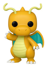 Funko Pop! - POP Vinyl Pokemon Dragonite (74220) Funko Pop!
