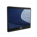 ASUS ExpertCenter E1 AiO E1600WKAT-BMR106X – set skråt fra siden